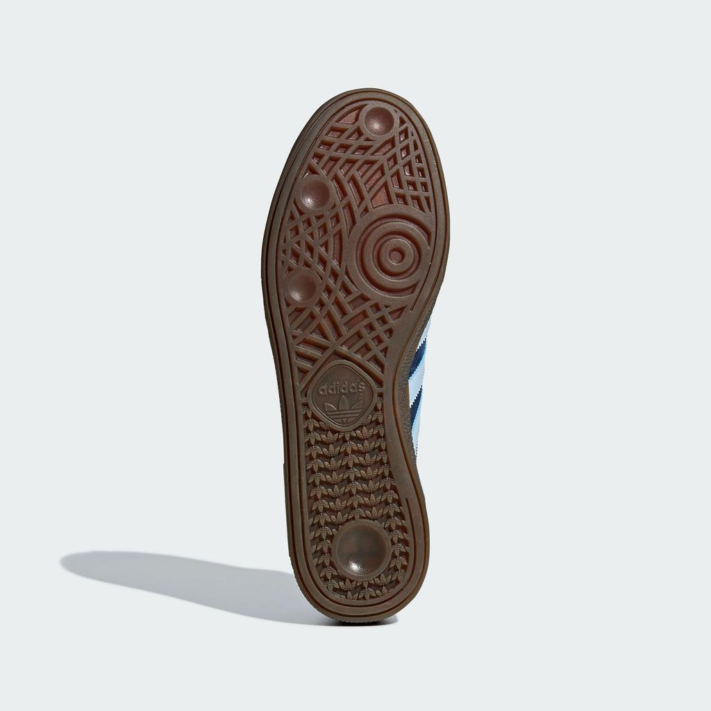 adidas Гандбольная специальная темно-синяя резинка