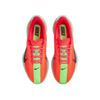 Nike Женские кроссовки ZoomX Pegasus Plus Ярко-малиновый Лаймовый взрыв повседневные FQ7261-600