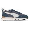 Puma Кроссовки унисекс Rider FV Chinese New Year Серый Синий Белый 392946-02