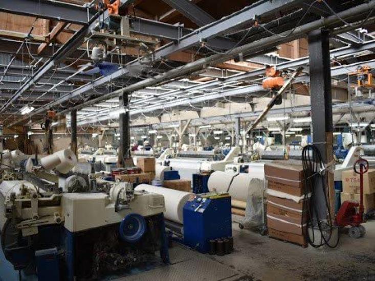 Листы Horiuchi Standard Japan Sheeting НОВЫЕ R3000 шириной 97 см x 1 лист обработаны паром с клеем (Сделано в Японии) (55м)