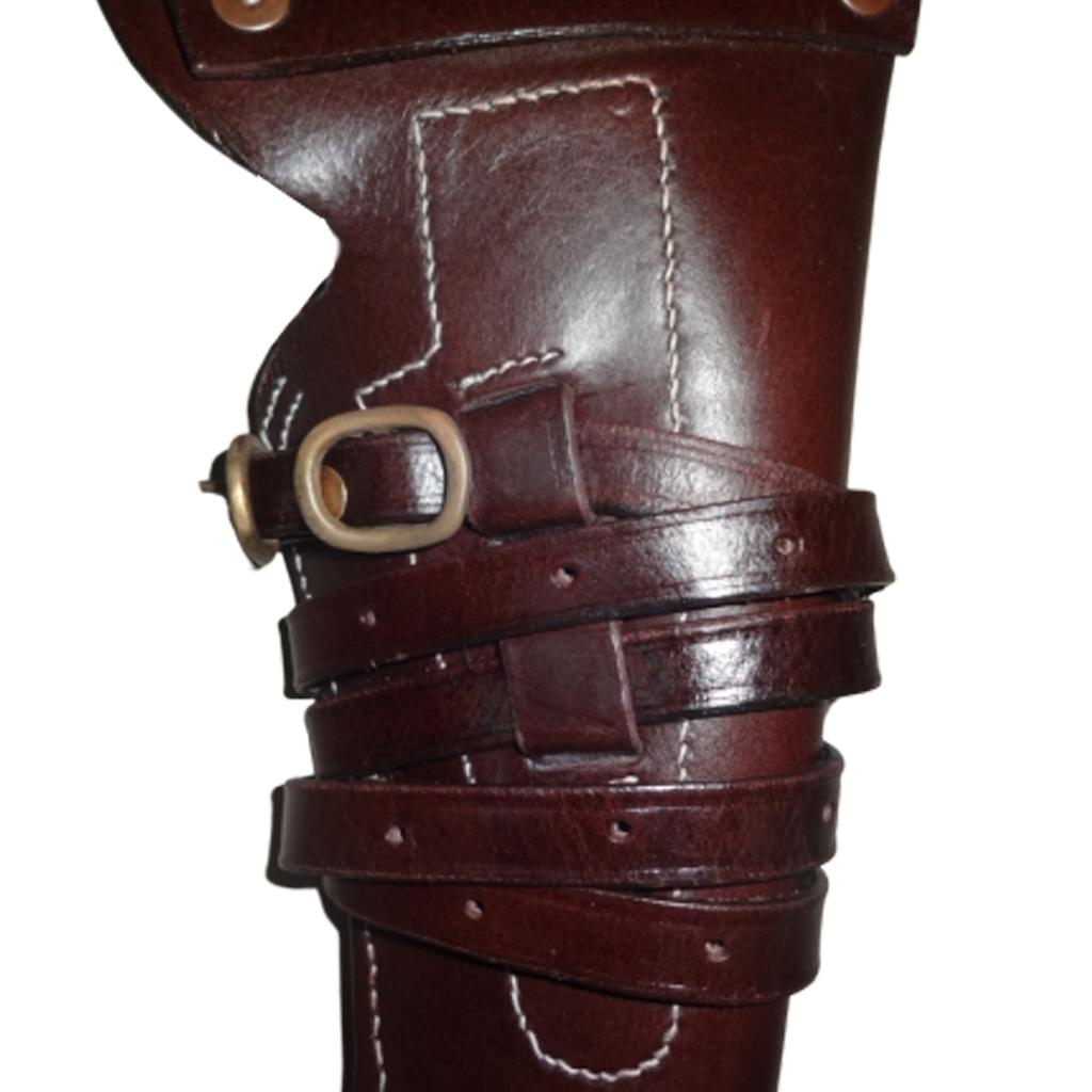 Кобура Colt 1911 .45, США, Вторая мировая война M1912 (ЛЕВША) JP-0UDO-GM9A