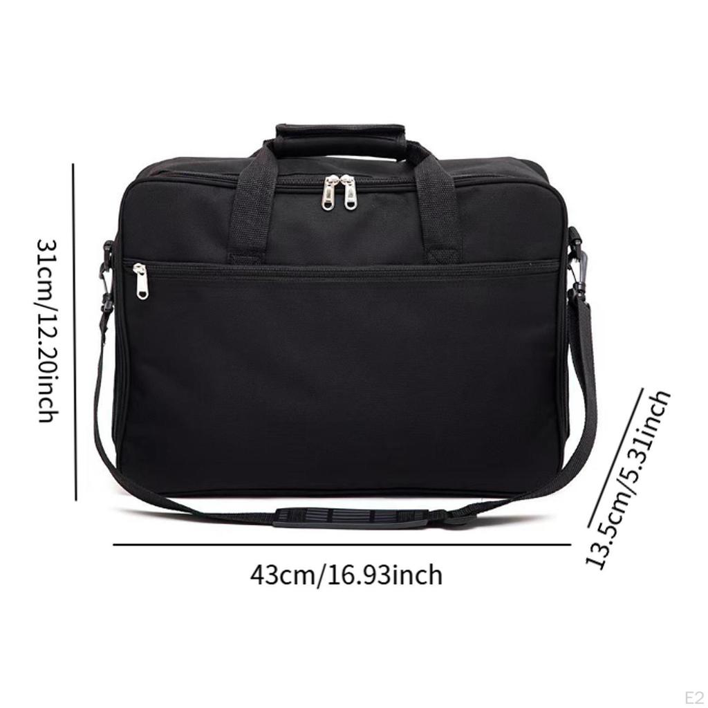 Чехол для педали эффектов для гитары, сумка для переноски, портативный профессиональный музыкальный инструмент