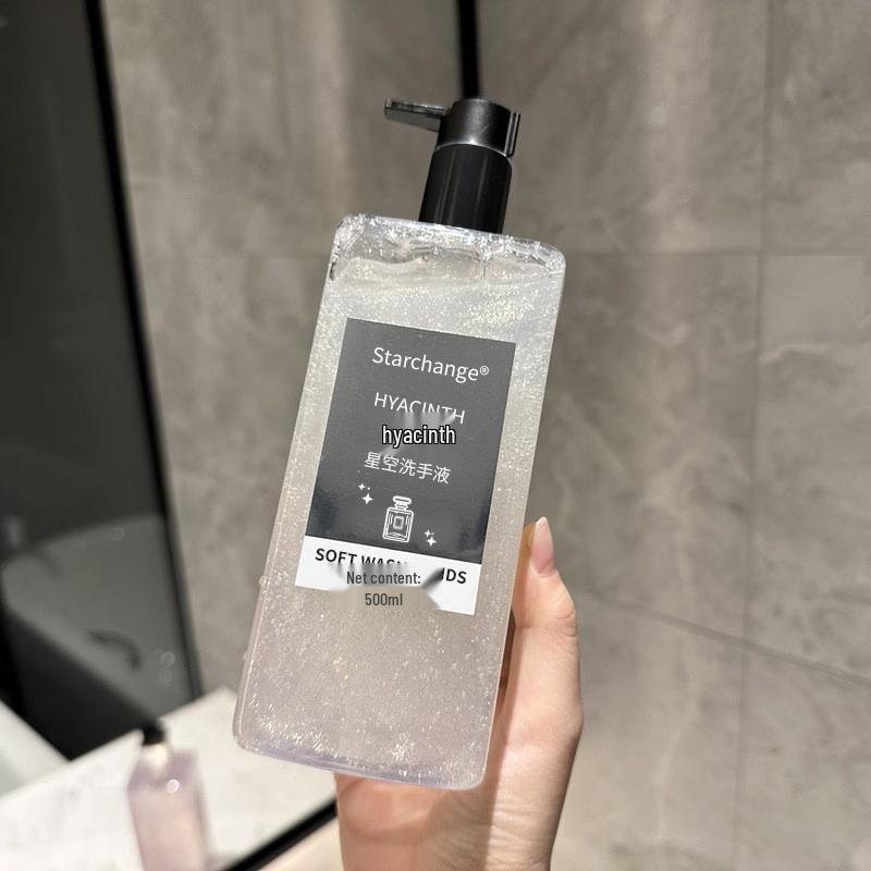 STARCHANGE Starry Sky Foaming Hand Soap