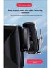 ZEEKR LS6/L6/LS7 Car Phone Holder - Fits 26 Models, Dedicated Phone Mount Accessory