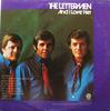 LP Record LETTERMEN - And I Love Her SF712 Capitol Records 1971 US Pop Used