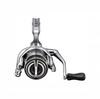 Спиннинговая катушка Shimano Sedona 23 с мелкой шпулей для дальних забросов