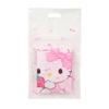 Sanrio Hello Kitty Leisure Sheet Single Person with Storage Bag and Name Tag Perfect for Picnics and Excursions (PP) - Size, - (604143)
