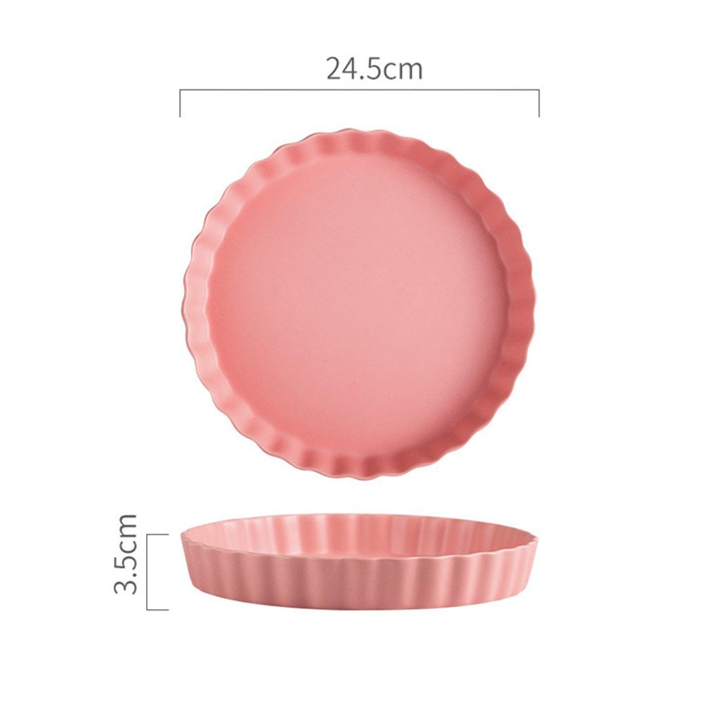 Керамическая тарелка темно-зеленая стильное сервировочное блюдо подходит для вечеринки банкета празднования дня рождения кухни простая тарелка для суши