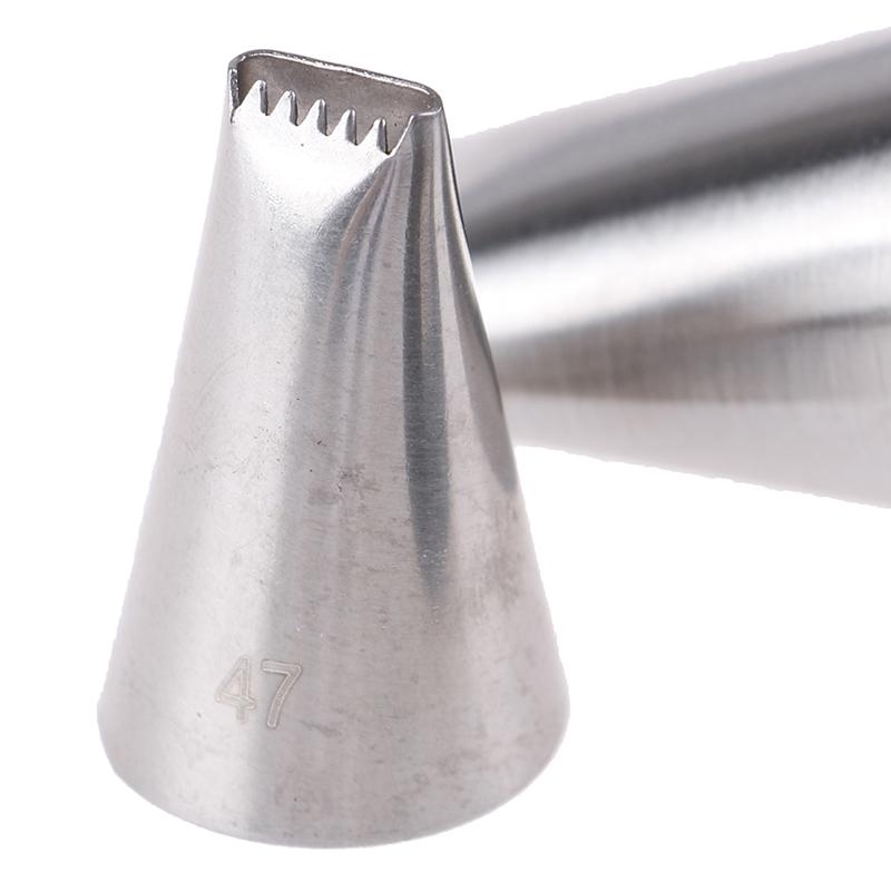 3 шт. насадки для плетения корзин, насадки для обледенения трубок, насадки для трубок из нержавеющей стали