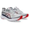 Asics Gel Kayano 31 Пьемонтский серый Огненно-красный - 1011B867-021