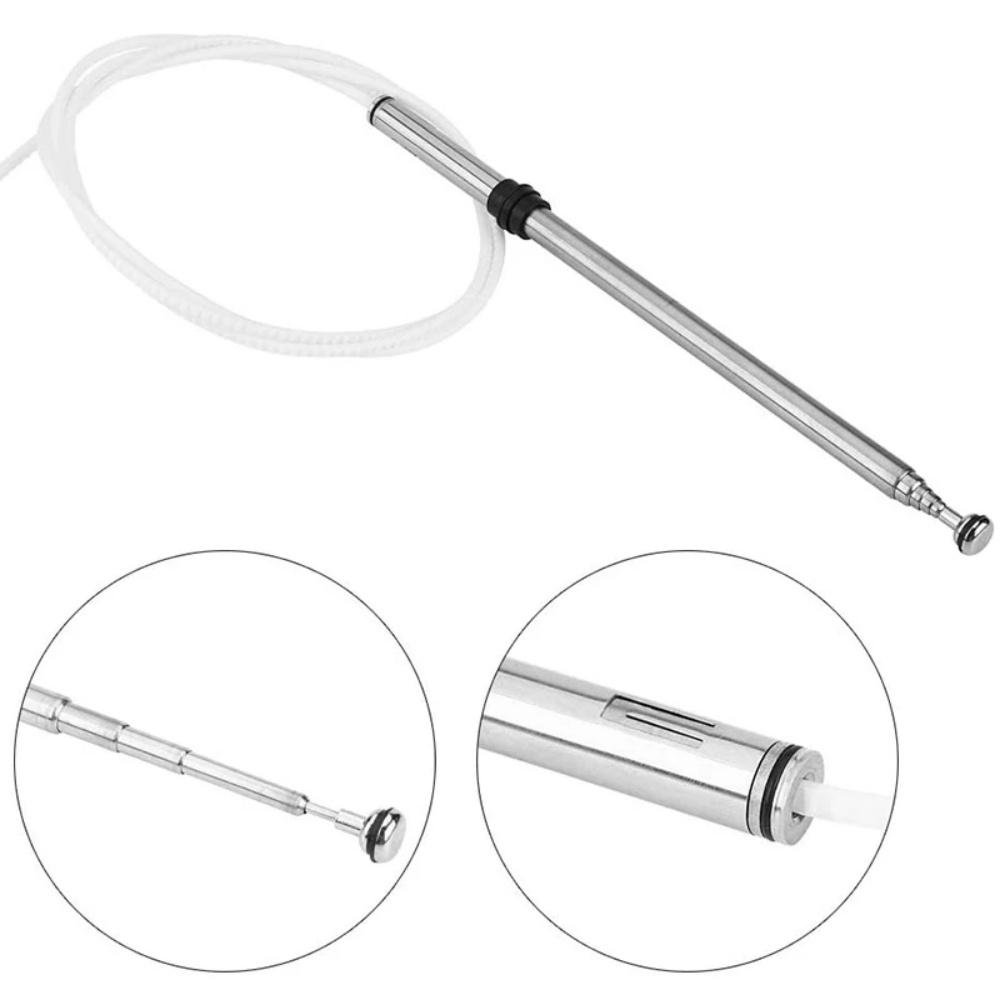 New Power Antenna Mast 86337-50141 For Lexus SC300 SC400 SC430 LS400 LS430 GS300