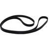Ремень PK для PEUGEOT 206 CC (2D)2.0 S162000-2007 306 307 406 XSARA LACETTI NUBIRA REZZO  ASTRA VECTRA  OEM 6PK1725 Ремень вентилятора