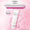L'Oréal Hydrafresh Grape Seed Cleanser