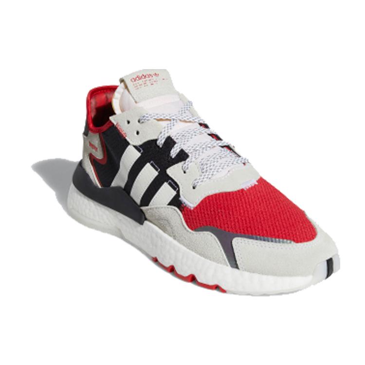 adidas Nite Jogger 'Scarlet' FV3872