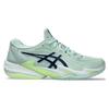 Asics Кроссовки Ff 3 Светло-синий Синяя Бездна Женские 1042A220-400