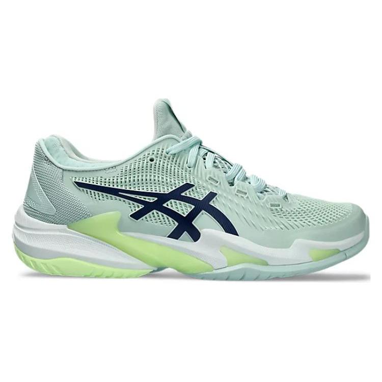 Asics Кроссовки Ff 3 Светло-синий Синяя Бездна Женские 1042A220-400