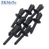 Motorcycle Inner Plate Riding Parts Seat Protection For Sur Ron Light Bee X & Light Bee S For Segway X260 X160 Rear Fender Parts