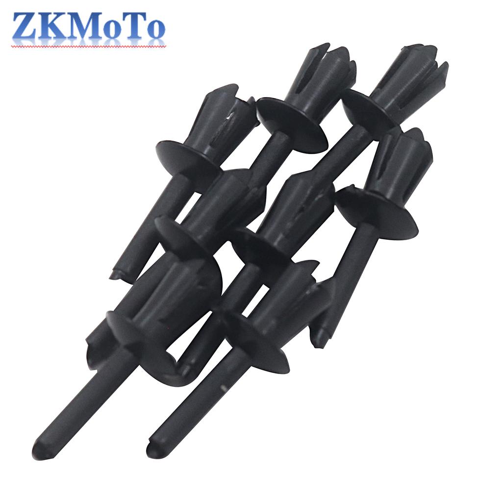 Motorcycle Inner Plate Riding Parts Seat Protection For Sur Ron Light Bee X & Light Bee S For Segway X260 X160 Rear Fender Parts