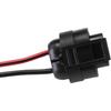 Automobile Back Up/Reverse Lamp Switch Connector Wire Harness Plug For Select Ford 1967-2005, For Mercury Mountaineer 1997.