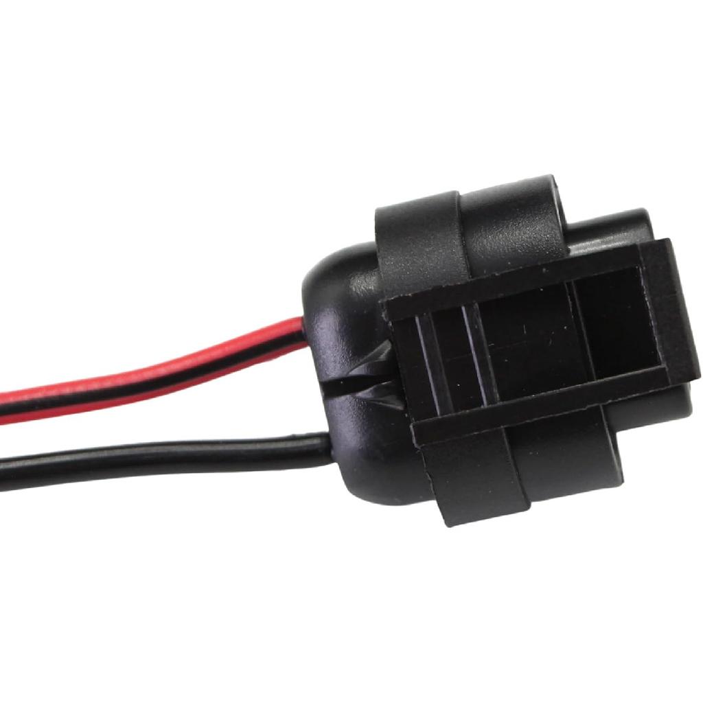 Automobile Back Up/Reverse Lamp Switch Connector Wire Harness Plug For Select Ford 1967-2005, For Mercury Mountaineer 1997.