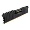 CORSAIR Mémoire PC DDR4 - Vengeance - 16 Go ( 1 X 16 Go) - 2666MHz - CAS 16 (CMK16GX4M1A2666C16)