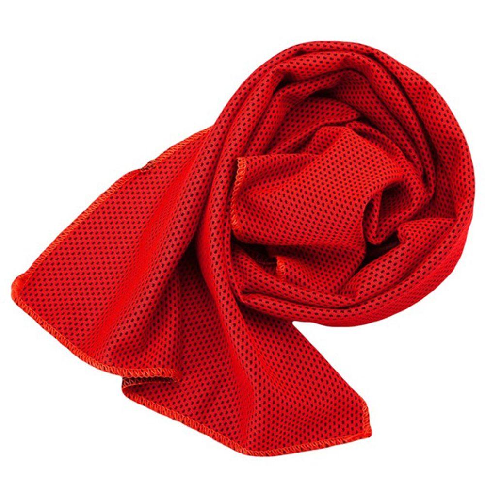 Microfiber Summer Running Gym Cooling Towel Sport Towel Rapid Cooling Quick-Dry Ice Face Towel
