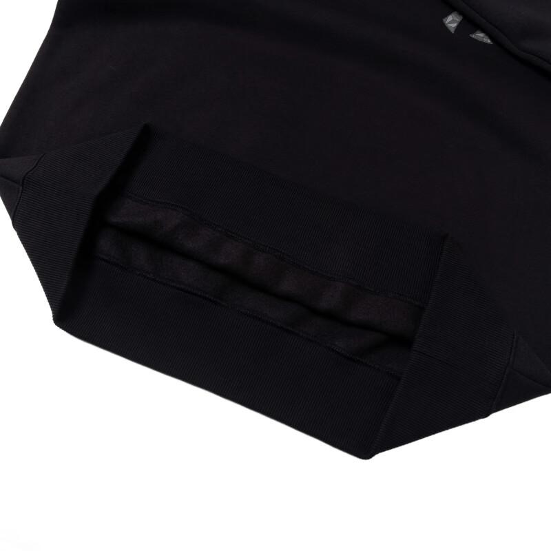 MLB Unisex Winter Fleece Pullover Sweatshirt