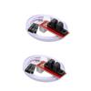 2/4pcs 3D Printer Endstop Light Control Limit Optical Switch With Cable 3D Printer Parts For RAMPS 1.4