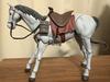 [USED] Figma Horse (white Horse)
