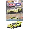 Hot Wheels Car Culture - Race Day - Aston Martin Vantage GTE (Ages 3 and Up) HKC60