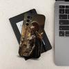 Греческое искусство Мифология Афины Для Samsung Galaxy A53,31,52,72,41,22,73,32,71,Note,J7,8,9,5G Мягкий Черный Силиконовый Чехол для Телефона