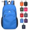 Foldable Travel Backpacks Outdoor Waterproof Climbing Bag Riding Backpack Sports Bag for Man and Women