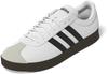 Кроссовки Adidas VL Court Base ftwr white/core black/grey one
