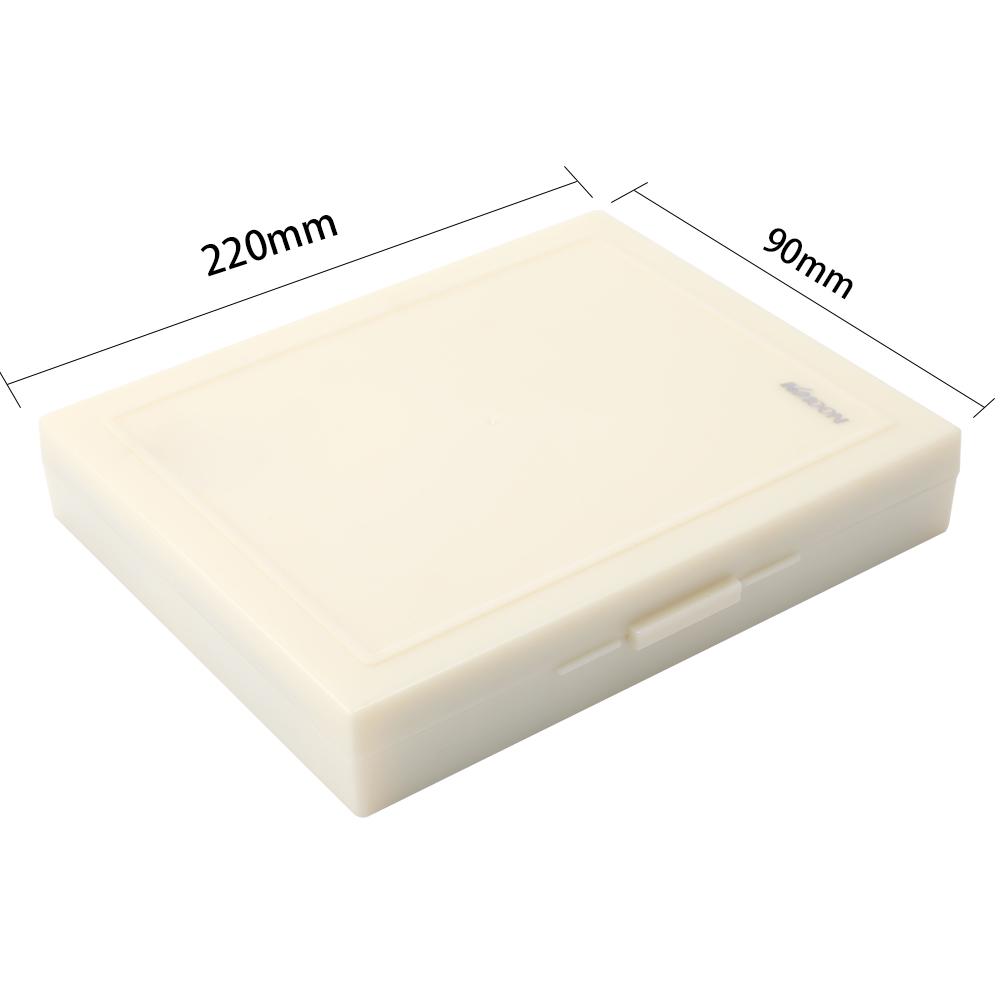 Биологическое стекло для образцов