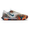 Nike Court Air Zoom Vapor Cage 4 HC 'Team Orange Camo' Men's CD0424-106