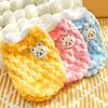 New Autumn and Winter Cat and Bichon Frise Pet Clothing, Teddy Cat and Dog Fleece