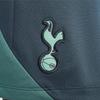 Nike Мужские спортивные штаны для футбола Dri Fit Цвет: Faded Spruce/Bicoastal Color/Enamel Green FQ2426-359