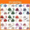 Double-sided Flip Reversible Octopus Plush Toys Perfect For Christmas Gifts**