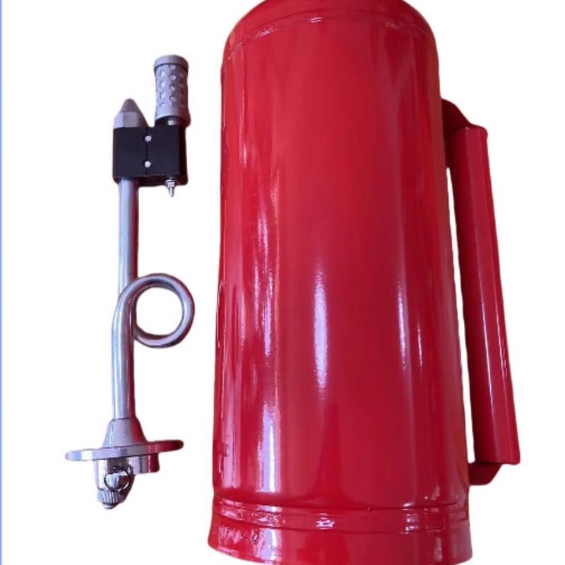 OLOMM Forest Rescue Portable Drip-Oil Igniter