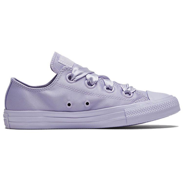 Converse Кеды All Star Ctas Фиолетовые Женские 568141C