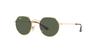 Ray-Ban JACK RJ9565S Polarized Sunglasses