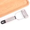 1Pcs Stainless Steel Cucumber Carrot Peeler Planing Grater Kitchen Gadget
