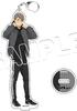 Acrylic Stand Keychain DayOff Miya Osamu Miyaosamu Inarizaki High School Limited Goods Haikyu!!