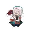 Fate Grand Order Акриловая подставка Charatoria Кастер Асклепий Летнее спасение