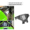 Передняя крышка боковой накладки топливного бака Kawasaki ZX-10R для моделей 2011-2023 гг.