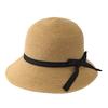 Tanaka Hat Shop Sari Sari Straw Cap Straw Baseball Short Made In (Straw Hat, Hat, Cap, Cap, Brim, Women's, Men's, Unisex, Barley, Popular, Japan)