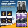 Windows Silicone Lubricant Silicone Rubber Strip Lubricating Spray 100ml Portable Car Rubber Softening Lubricant For Protecting