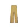 Originals Trefoil Snap Button Track Pants Men Bottoms Beige H62575