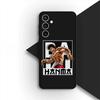 Чехол для Apple iPhone 12 13 Pro Max Mini ProMax X XR Air 13Pro XS Чехол для телефона Защитный чехол Искусство Баки Ханма Мультфильм