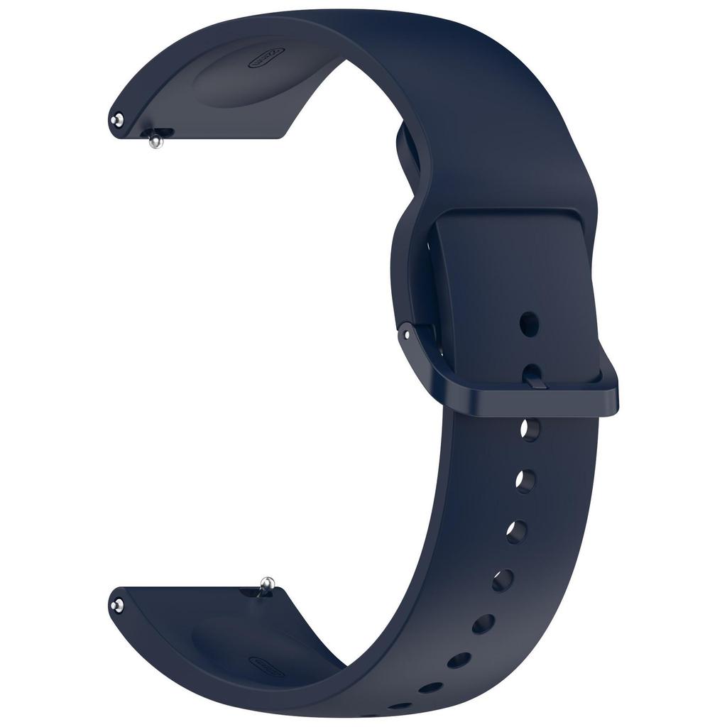 Силиконовый ремешок для Xiaomi Redmi Watch 5 Lite